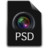 psd Icon